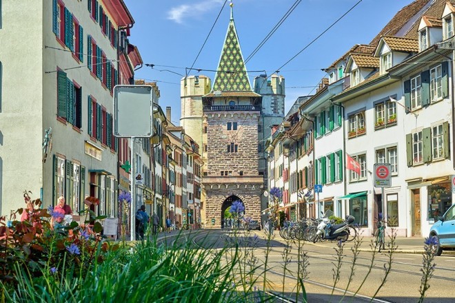 Sehenswürdigkeiten