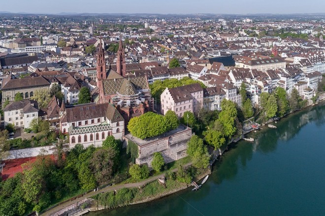 Ausflugsziele
