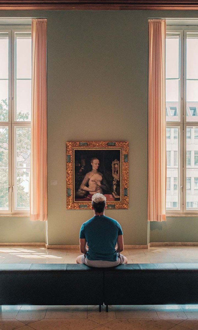 Kunstmuseum Basel