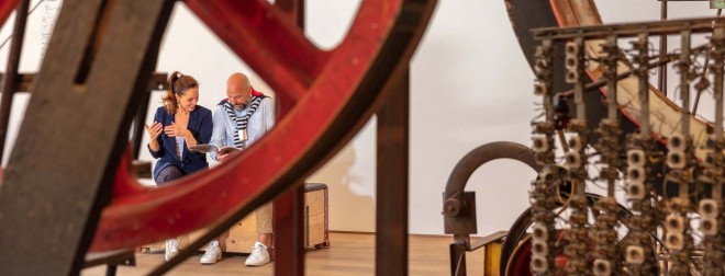 Tinguely Museum