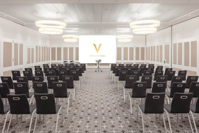 Le Grand Salon