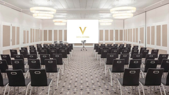Salon 1-3