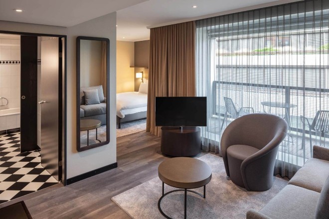 Junior Suite