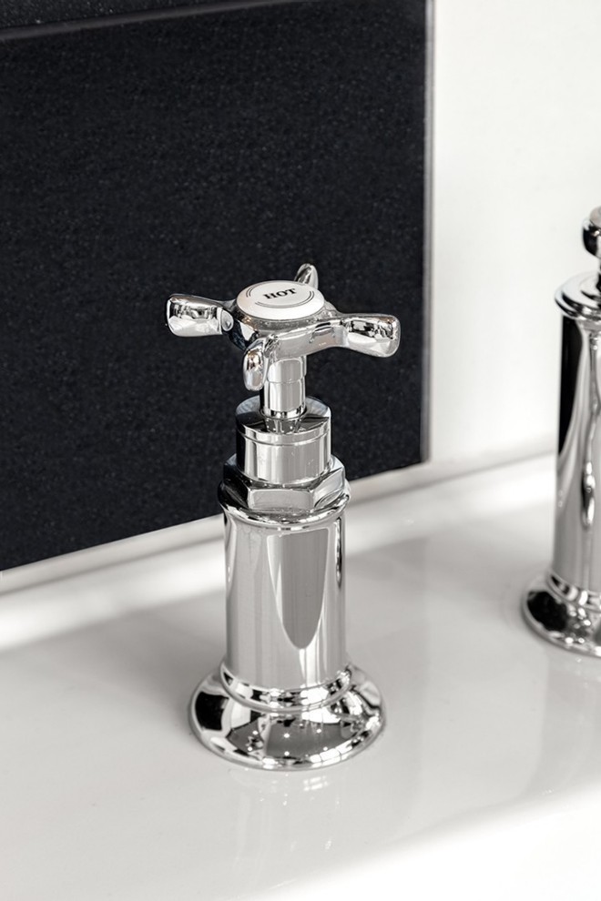 Badezimmer Armaturen