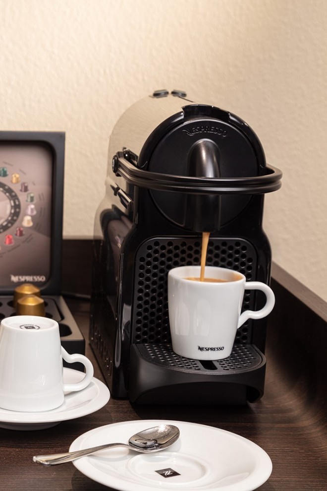 Kaffeemaschine