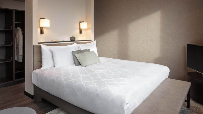 Suite Victoria